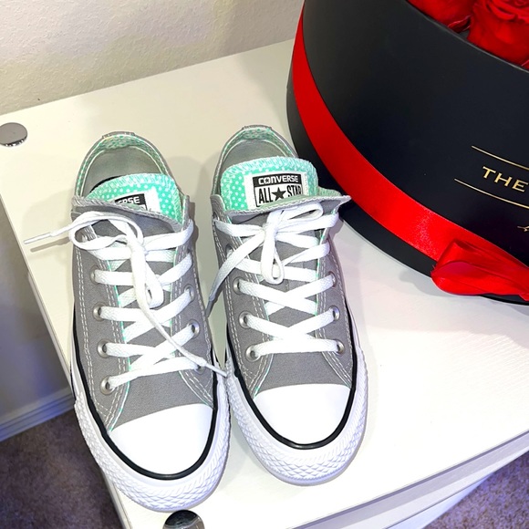 LIMITED EDITION CHUCK TAYLOR ALL STAR SNEAKER - WOMEN'S - Picture 8 of 10